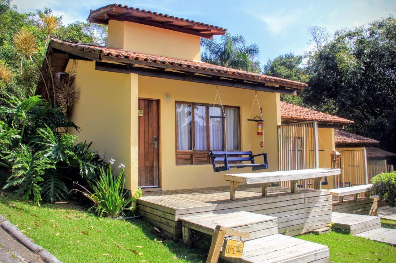 Eco Hotel Oceanomare Florianópolis Εξωτερικό φωτογραφία
