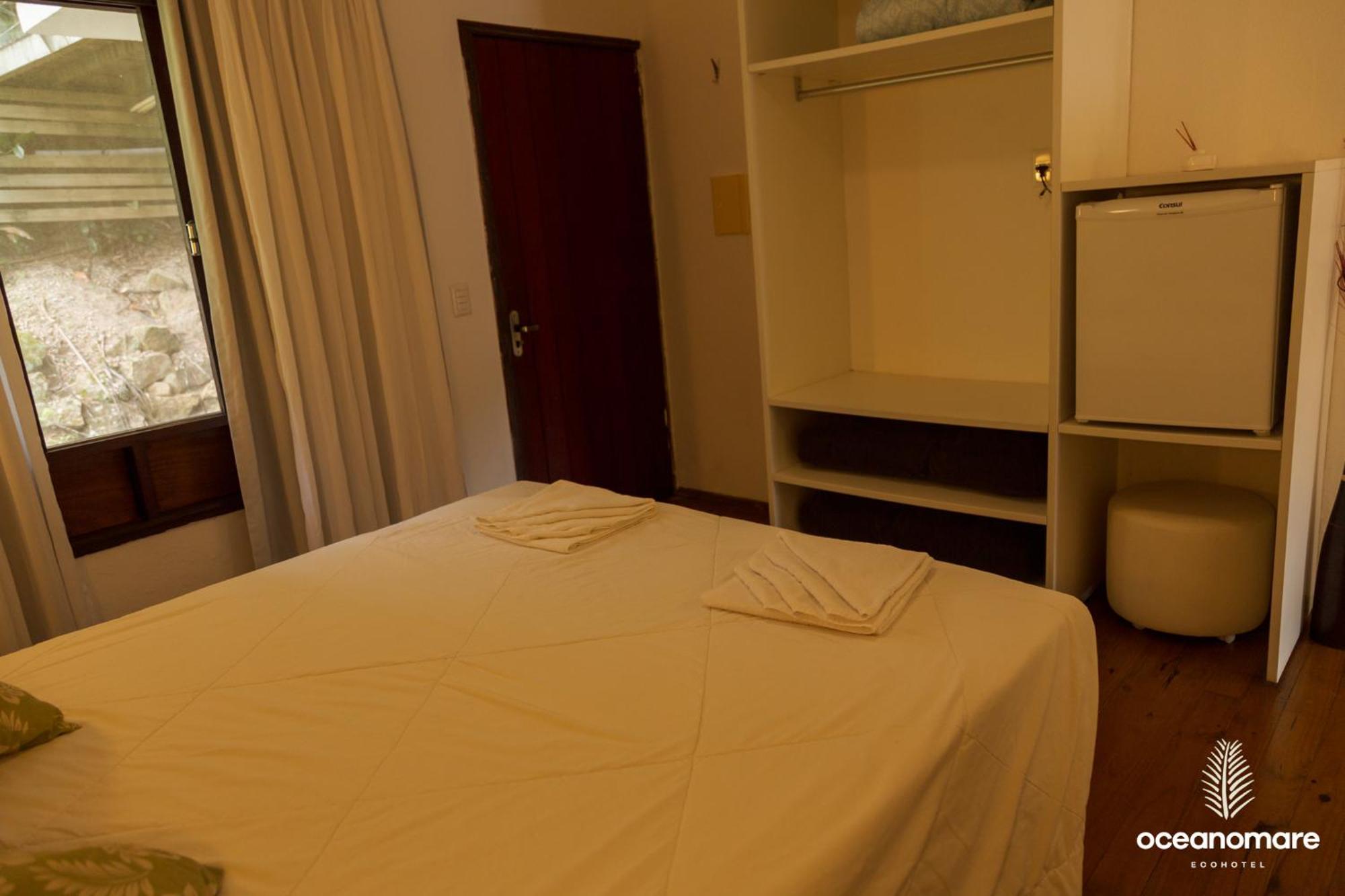 Eco Hotel Oceanomare Florianópolis Εξωτερικό φωτογραφία