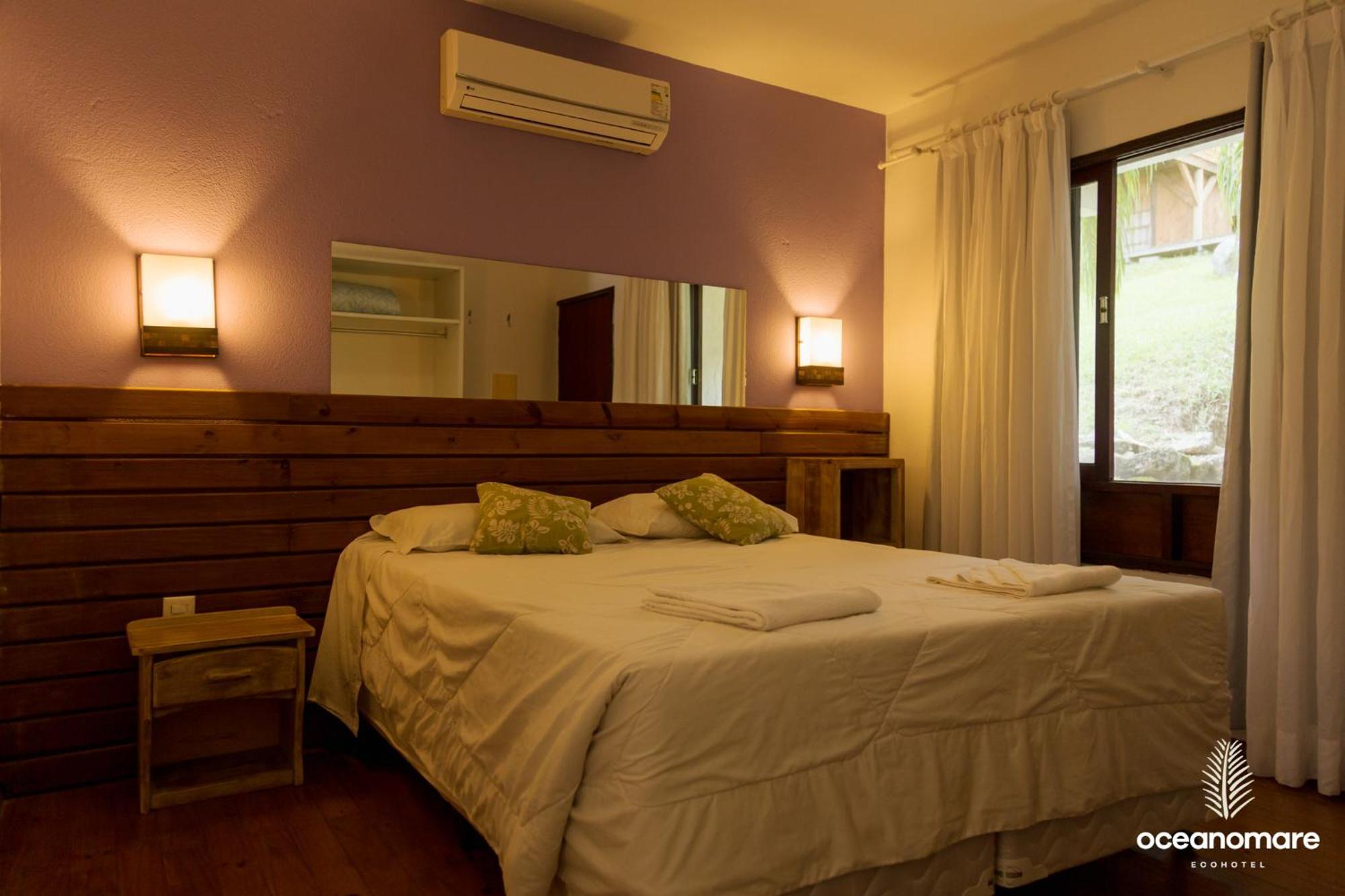 Eco Hotel Oceanomare Florianópolis Εξωτερικό φωτογραφία