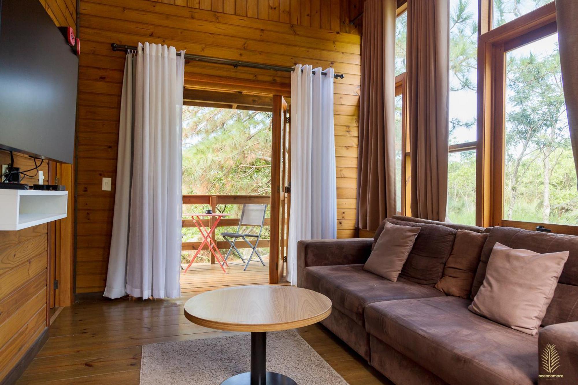 Eco Hotel Oceanomare Florianópolis Εξωτερικό φωτογραφία
