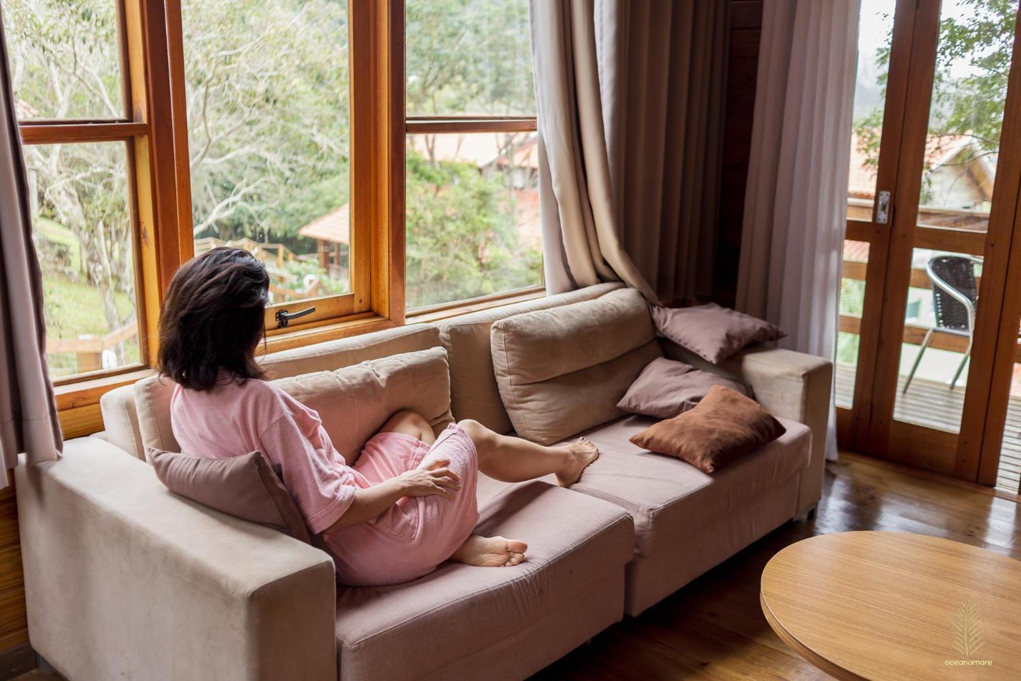 Eco Hotel Oceanomare Florianópolis Εξωτερικό φωτογραφία