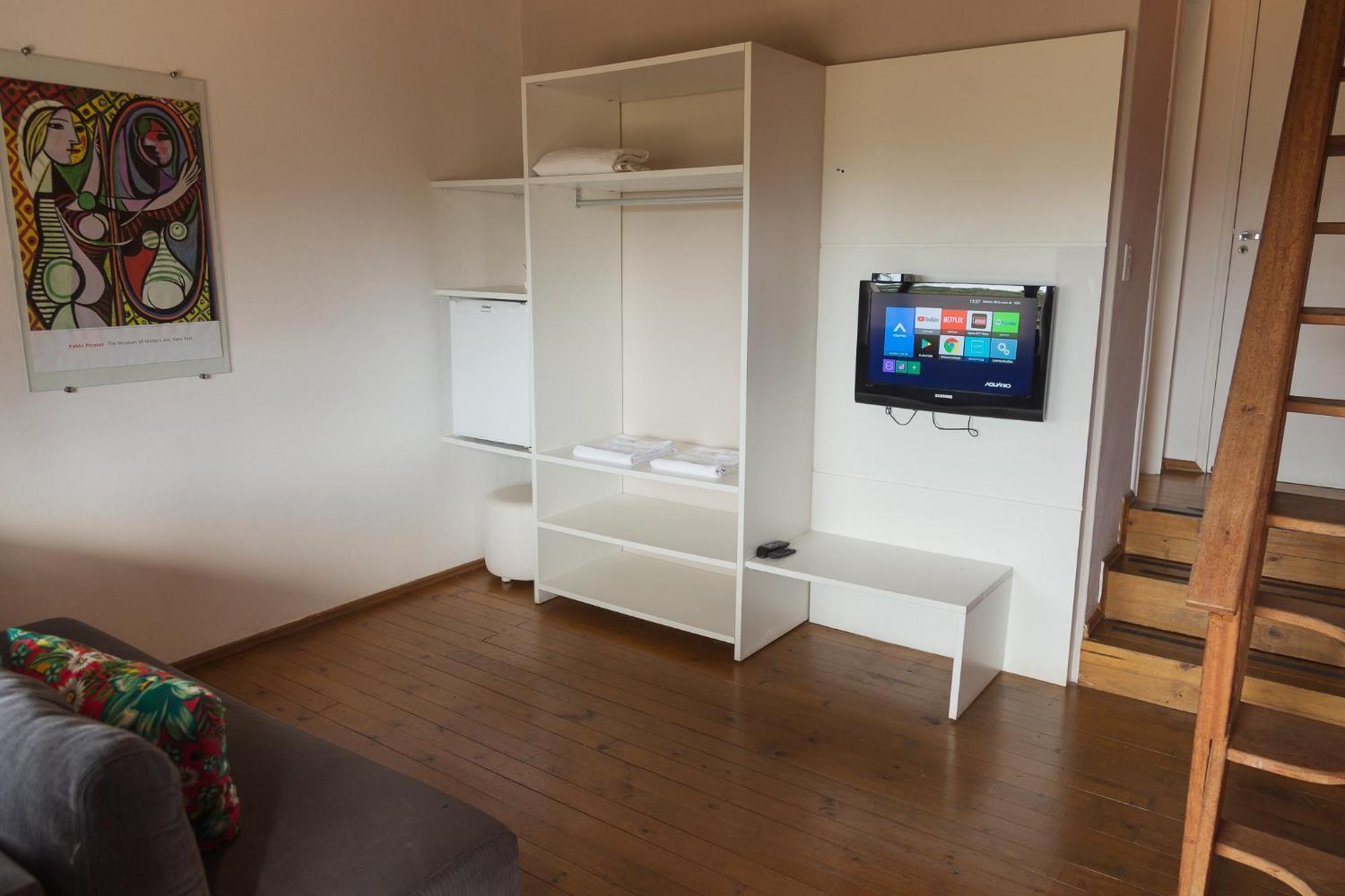 Eco Hotel Oceanomare Florianópolis Εξωτερικό φωτογραφία