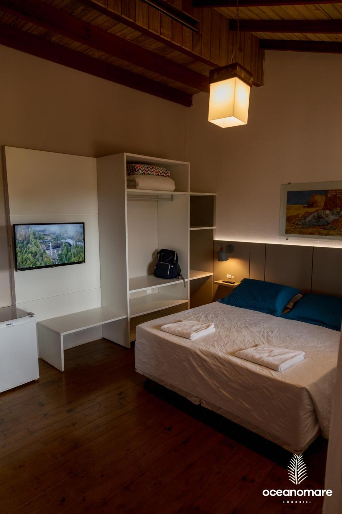 Eco Hotel Oceanomare Florianópolis Εξωτερικό φωτογραφία