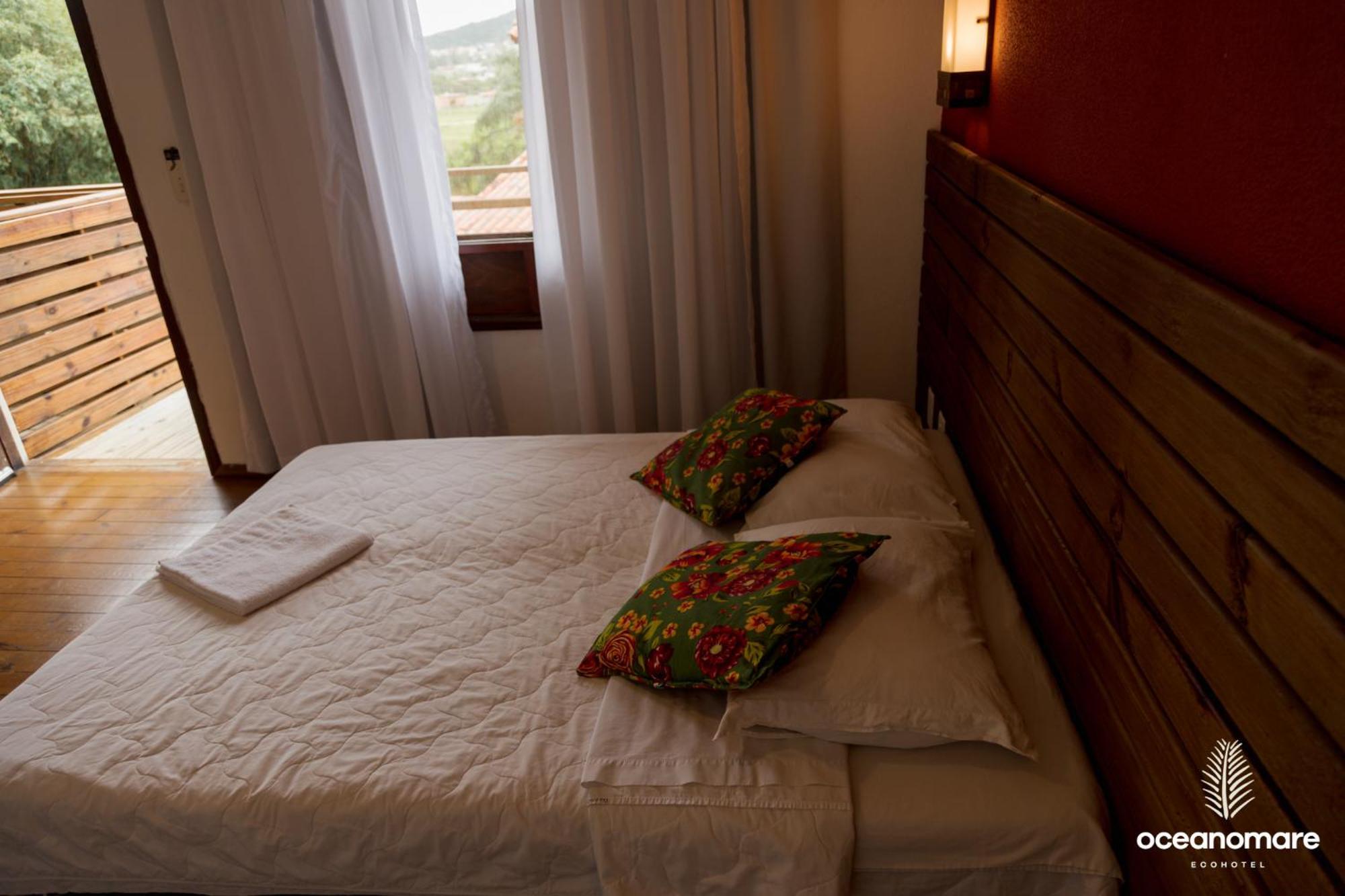 Eco Hotel Oceanomare Florianópolis Εξωτερικό φωτογραφία