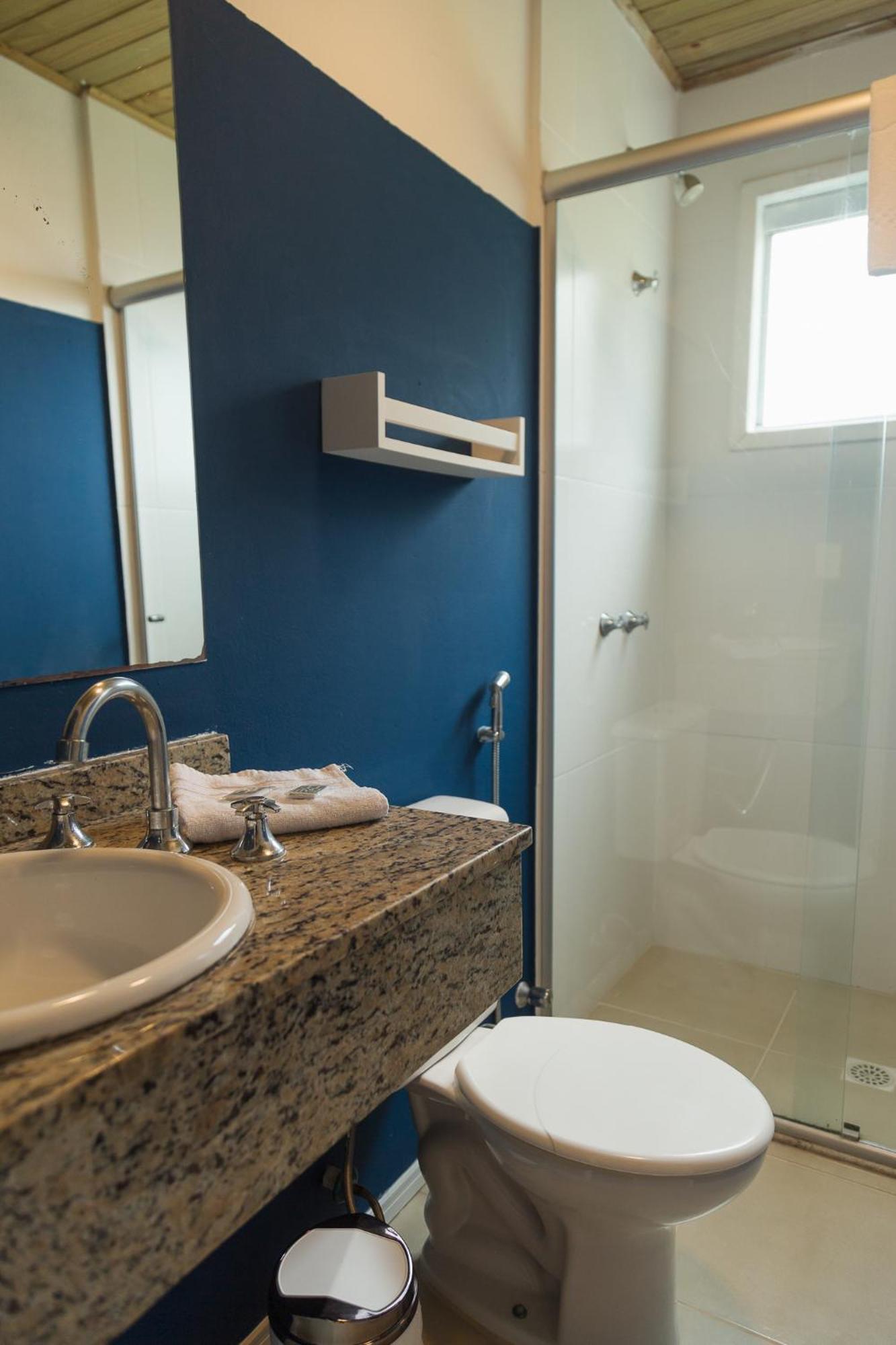 Eco Hotel Oceanomare Florianópolis Εξωτερικό φωτογραφία