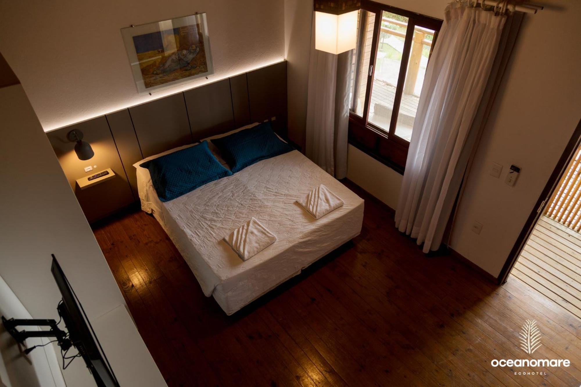 Eco Hotel Oceanomare Florianópolis Εξωτερικό φωτογραφία