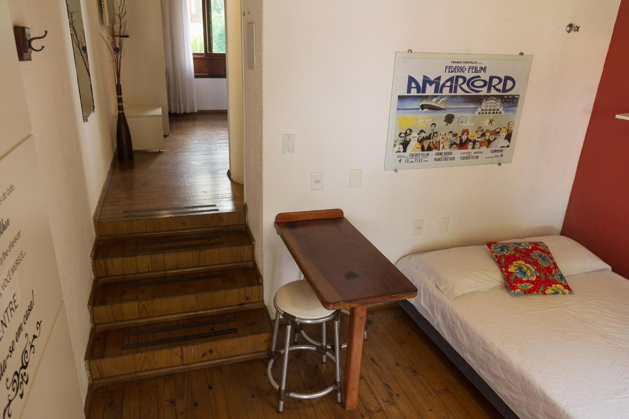 Eco Hotel Oceanomare Florianópolis Εξωτερικό φωτογραφία