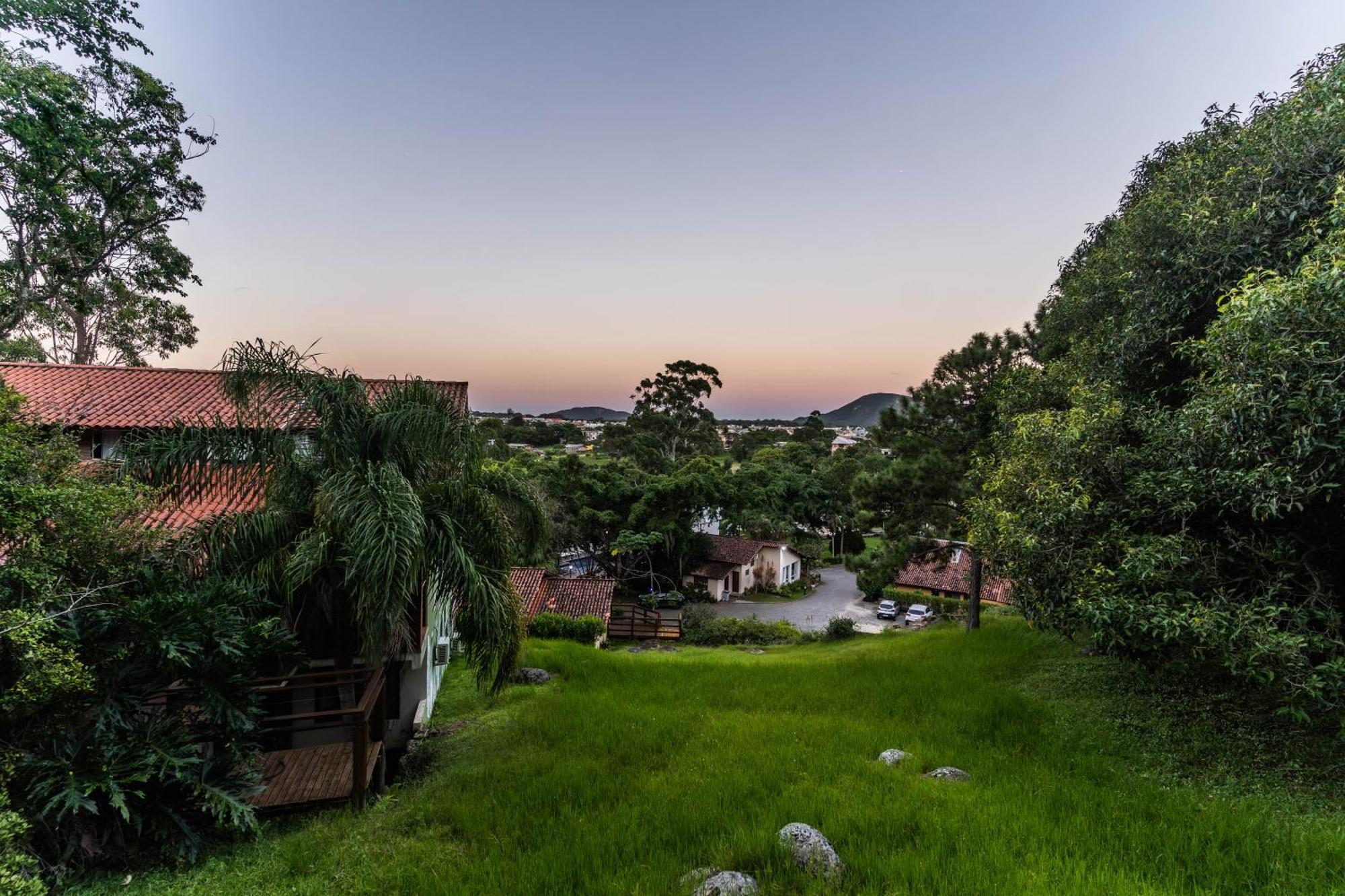 Eco Hotel Oceanomare Florianópolis Εξωτερικό φωτογραφία