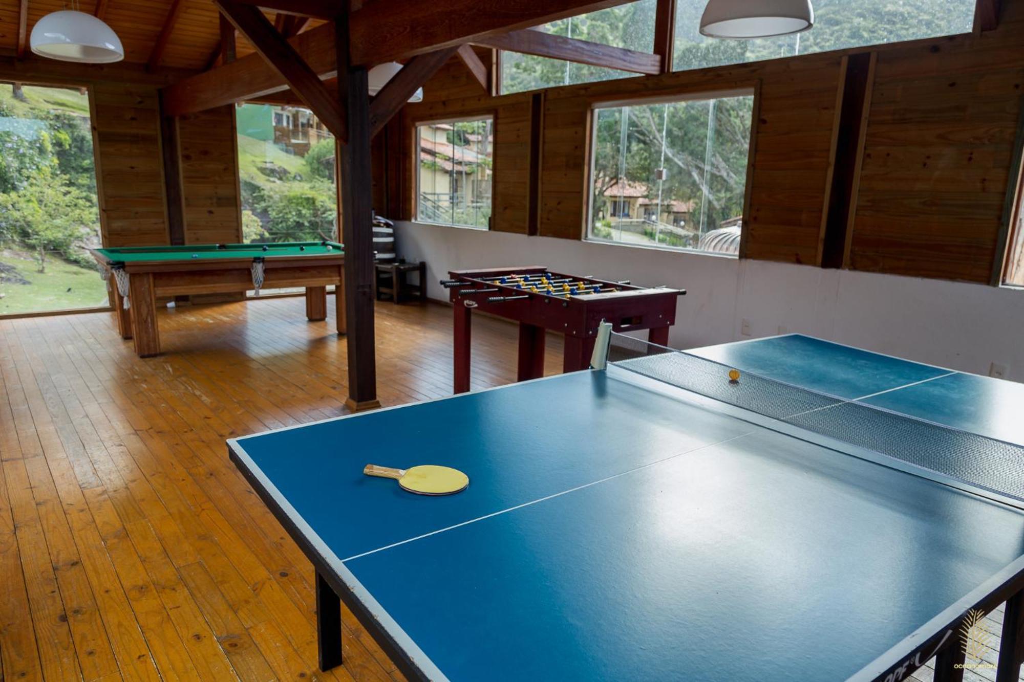 Eco Hotel Oceanomare Florianópolis Εξωτερικό φωτογραφία