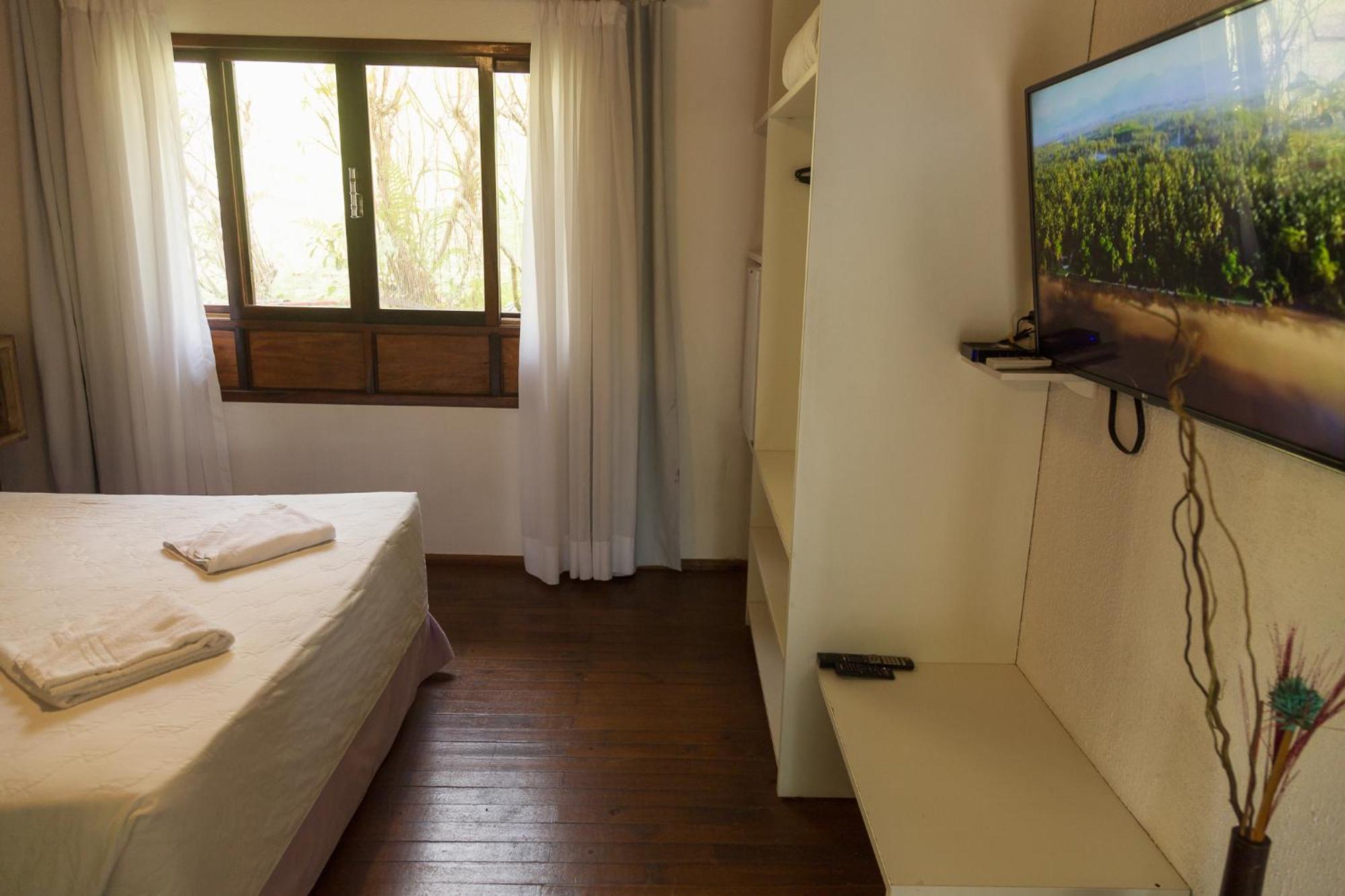 Eco Hotel Oceanomare Florianópolis Εξωτερικό φωτογραφία