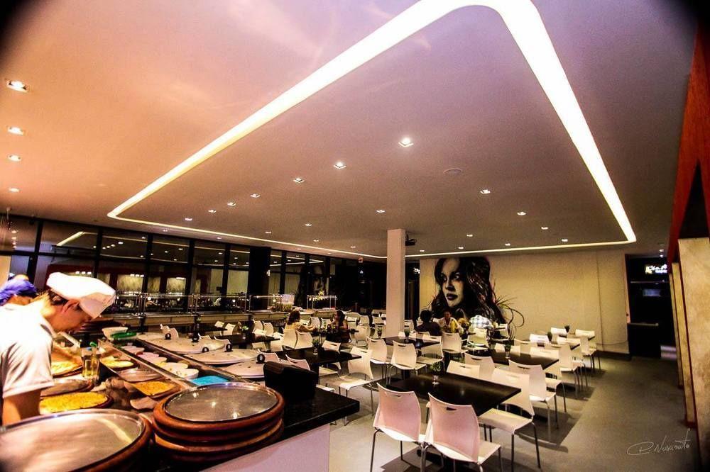 Eco Hotel Oceanomare Florianópolis Εξωτερικό φωτογραφία