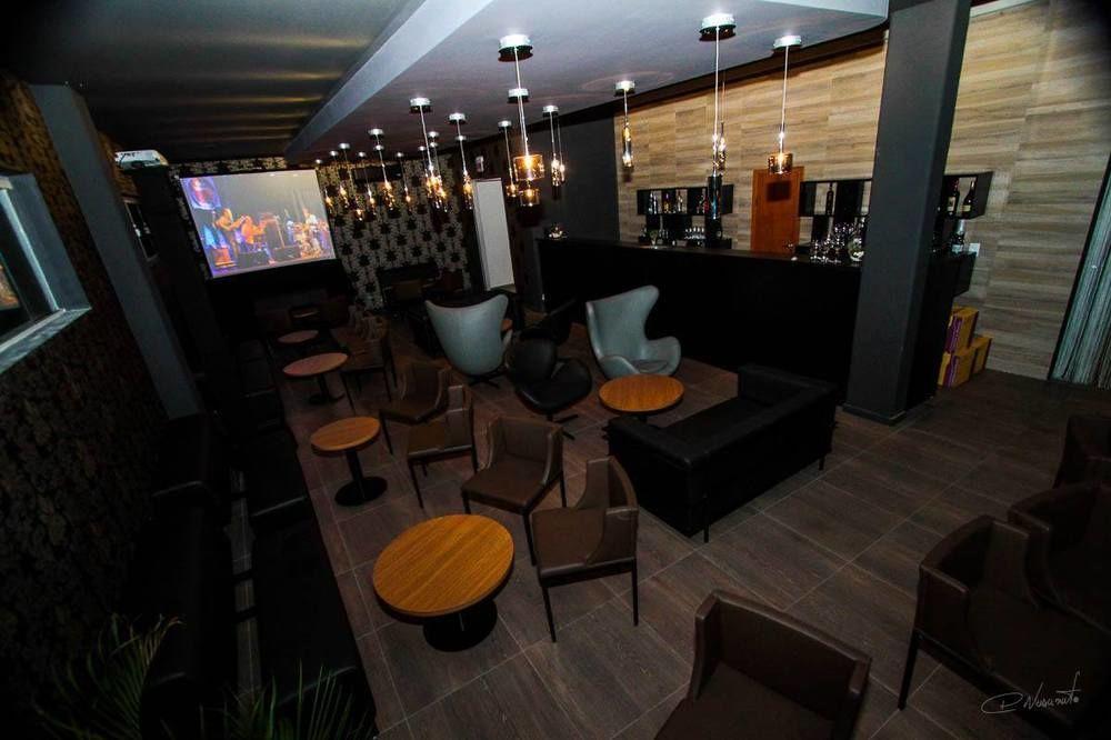 Eco Hotel Oceanomare Florianópolis Εξωτερικό φωτογραφία