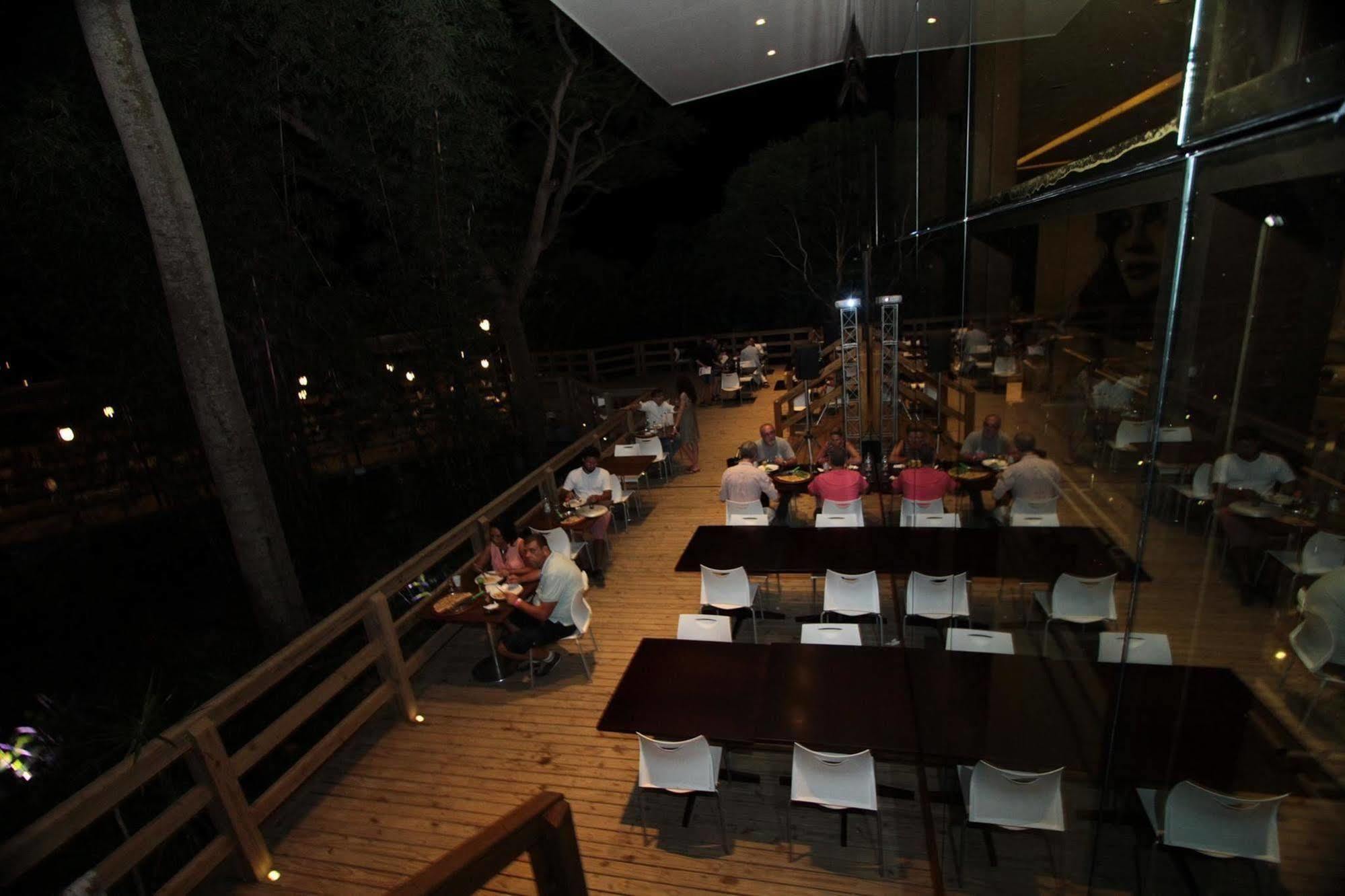 Eco Hotel Oceanomare Florianópolis Εξωτερικό φωτογραφία