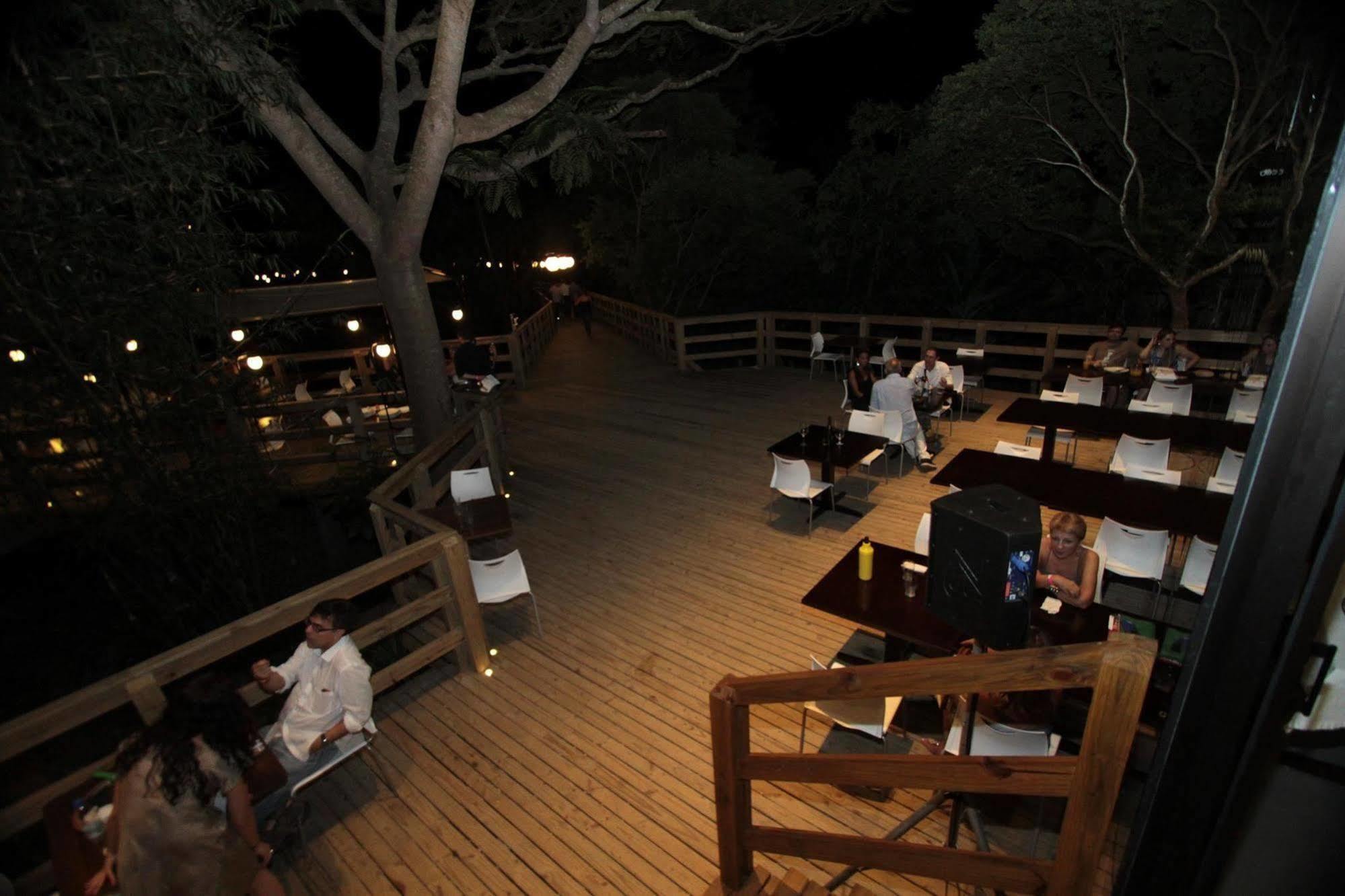 Eco Hotel Oceanomare Florianópolis Εξωτερικό φωτογραφία